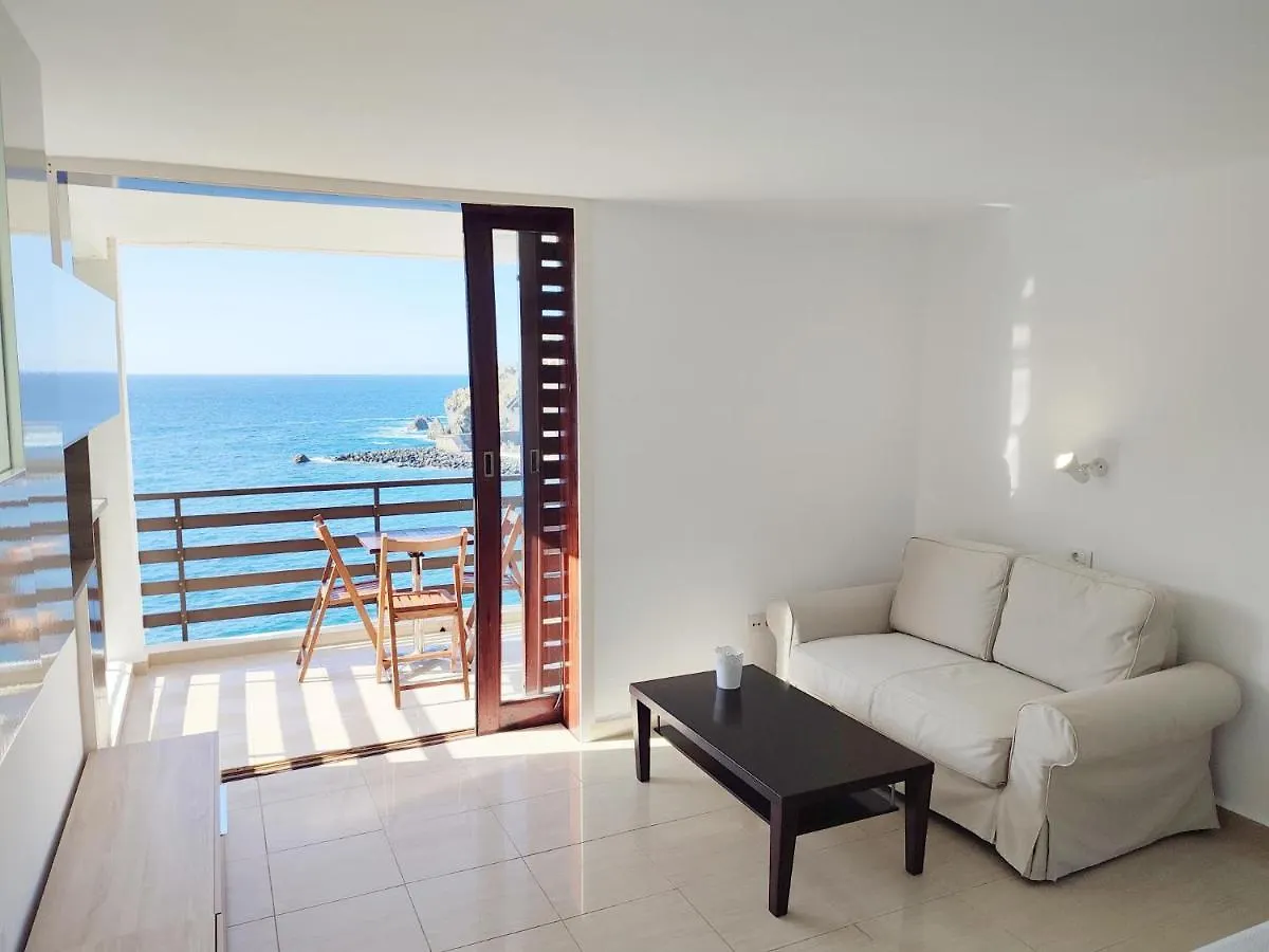 Estudio Al Mar San Marcos