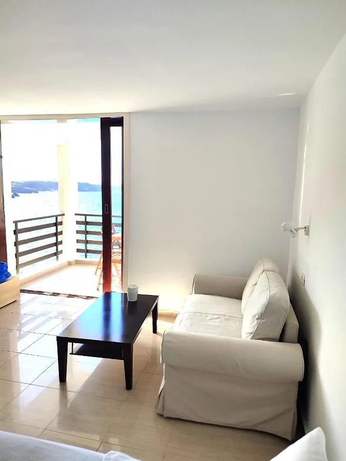 Estudio Al Mar San Marcos  0*, San Marcos (Tenerife)