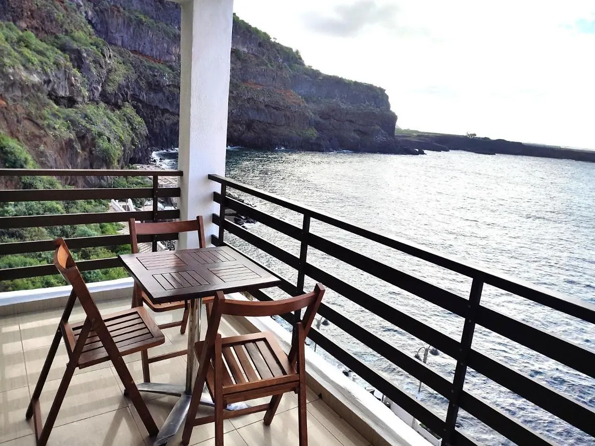 Estudio Al Mar San Marcos  San Marcos (Tenerife)