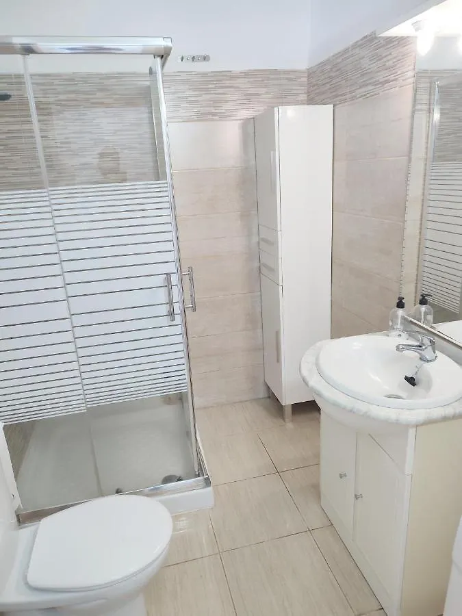 Estudio Al Mar San Marcos