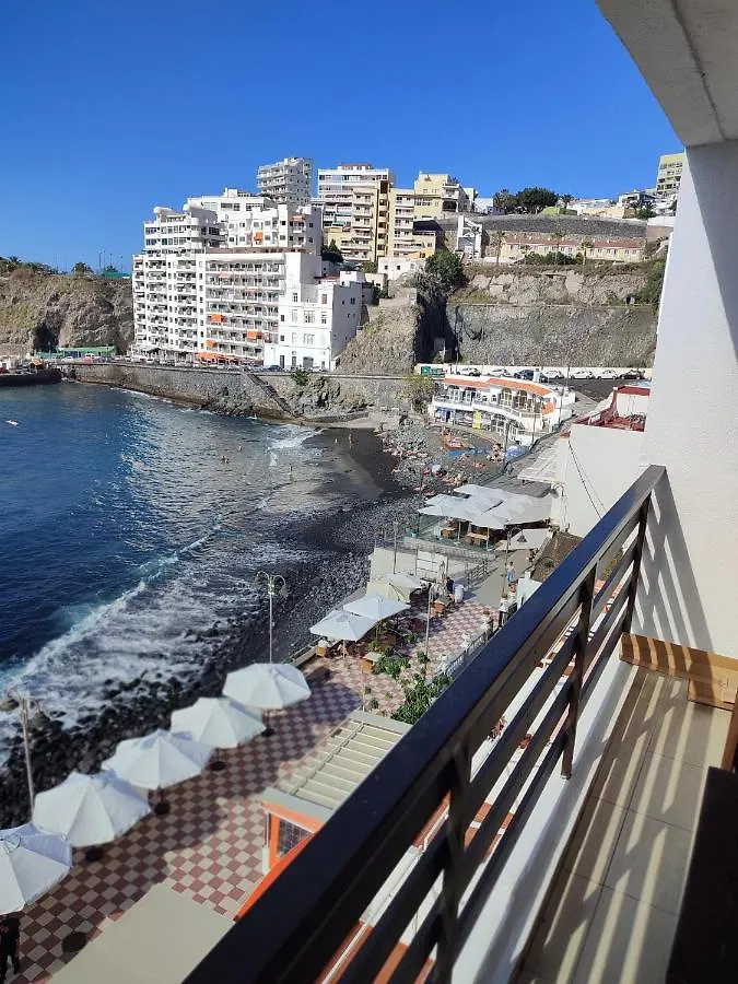 Apartamento Estudio Al Mar San Marcos  Espanha