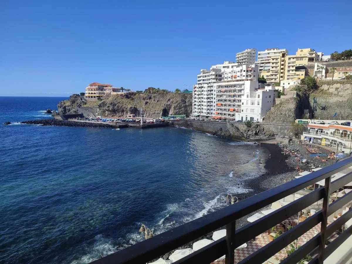 Estudio Al Mar San Marcos  Apartamento San Marcos (Tenerife)
